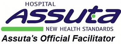Assuta Logo
